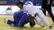 Judo: Kazakhstan judoka won Grand-Prix in Tashkent