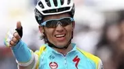Cycling: Kazakhstan's Iglinsky won 1st ever Tour of Almaty
