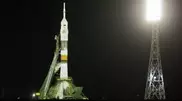 Kazakhstan presses Russia to follow its laws at Baikonur