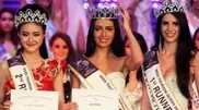 Astana model wins place in Miss Bikini at Miss Tourism