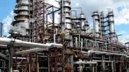 Shymkent refinery suspended for overhaul