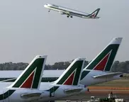 Struggling Alitalia in last-gasp bid for survival