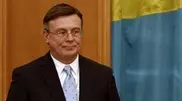 Ukraine's Foreign Minister visits Kazakhstan
