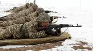 Kazakhstan to have professional army by 2016