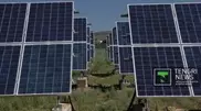 Four major renewable energy projects being implemented in Zhambyl oblast
