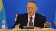Nazarbayev discusses tourism development in Almaty with Yessimov