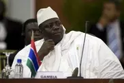 US denies plotting against Gambia leaders