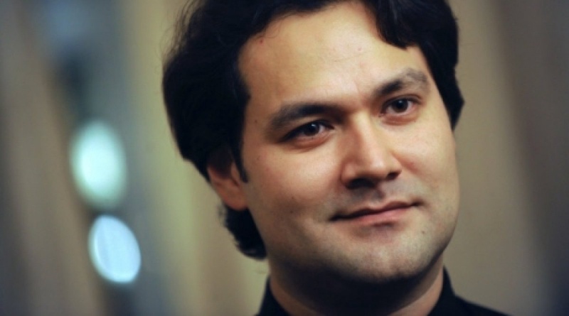 Ildar Abdrazakov. ©RIA Novosti