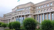 Kazakhstan diplomats were fooled by an imposter in RSA: Foreign Minister