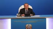 Forming A Block of career officials is beginning of Kazakhstan’s path into top 30 most developed countries: Nazarbayev