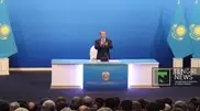A Block is not an elite club, it is service to people: Nazarbayev
