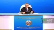 Kazakhstan’s President calls not to discriminate in terms of languages