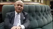 Famous American economist Jeremy Rifkin to hold master-class in Astana