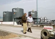 Argentina braces for European biodiesel duty hikes