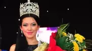 Johnny Depp's 21-y.o. fan wins Miss Shymkent title