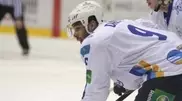 Hockey: Two players of Kazakhstan's Barys РС lead KHL individual rankings