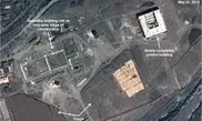 N. Korea completes work on nuclear test site: pictures