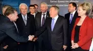 Kazakhstan’s President tours round the West of Kazakhstan