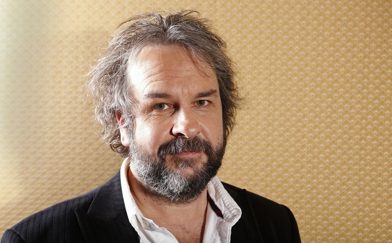  Peter Jackson. ©Reuters/Carlo Allegri 