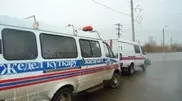 Southern Kazakhstan fears cholera outbreak