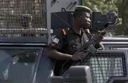 35 bodies 'in military uniform' at Nigeria morgue after Islamist raid