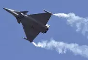 India plays down prospect of early Rafale fighter deal