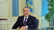 Nazarbayev congratulates Margvelashvili on becoming Georgia's new president