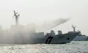 China accuses Japan of 'dangerous provocation' at sea