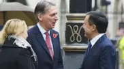Kazakhstan interested in British defense experience