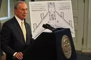 Bloomberg, the billionaire mayor who transformed New York