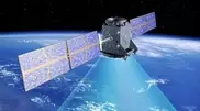 Kazakhstan offeres Kyrgyzstan jointly use KazSat