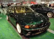 BMW says 'on course' after good Q3