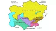 Central Asia not ready for integration