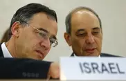 Israel opposes alleged Iran nuclear proposal