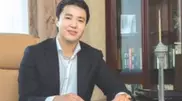 24-year-old gets into the Forbes’ list of 100 richest people in Kazakhstan