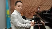 Young talent from Almaty impresses foreign audience