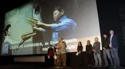 Kazakhstan's Harmony Lessons receives Grand-Prix in Sao Paulo