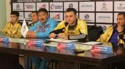 Boxing: Astana Arlans unveils squad for WSB Season IV