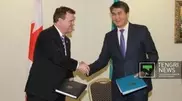 Kazakhstan and Canada to invest $200 million into uranium conversion facility