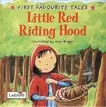 Scientists study evolution of 'Little Red Riding Hood'
