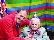 Britain's oldest resident dies aged 113