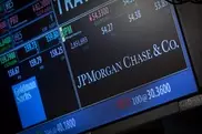 JPMorgan to pay investors $4.5bn over mortgage bonds