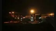 Passenger jet crashes in Russia, killing 50