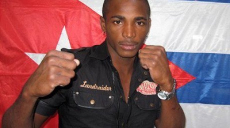 Erislandy Lara. Photo courtesy of beatsboxingmayhem.com/