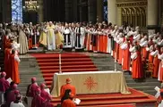 Australian Anglicans elect first female bishop