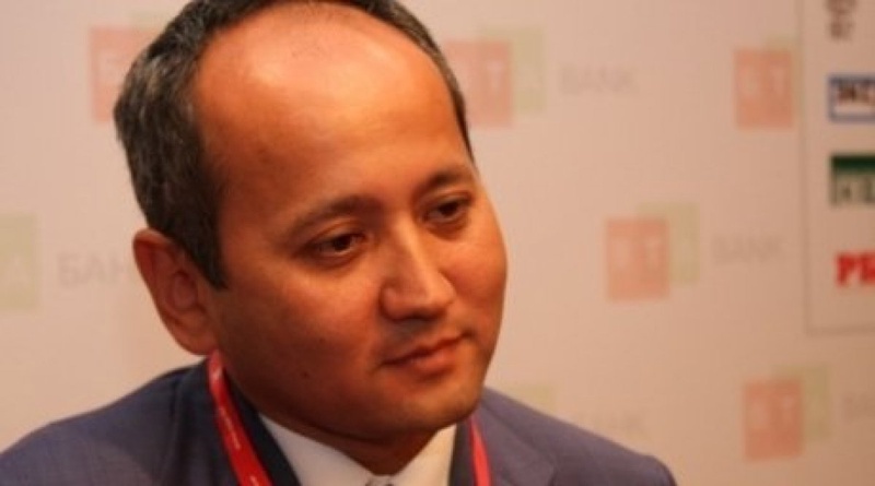 Mukhtar Ablyazov. Tengrinews.kz file photo