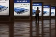Taiwan firm sues Samsung for patent infringement