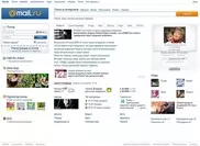 Russian Internet titan Mail.ru targets US