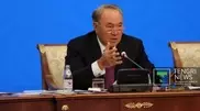 Legal proceedings are dragged and overly formalized in Kazakhstan: Nazarbayev