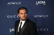 Leonardo DiCaprio boosts Nepal bid to save tigers